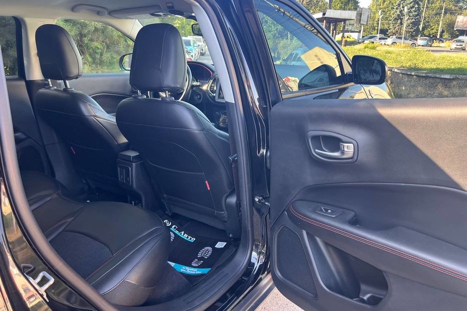 Продам Jeep Compass 2019 года в Черновцах