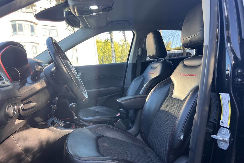Продам Jeep Compass 2019 года в Черновцах