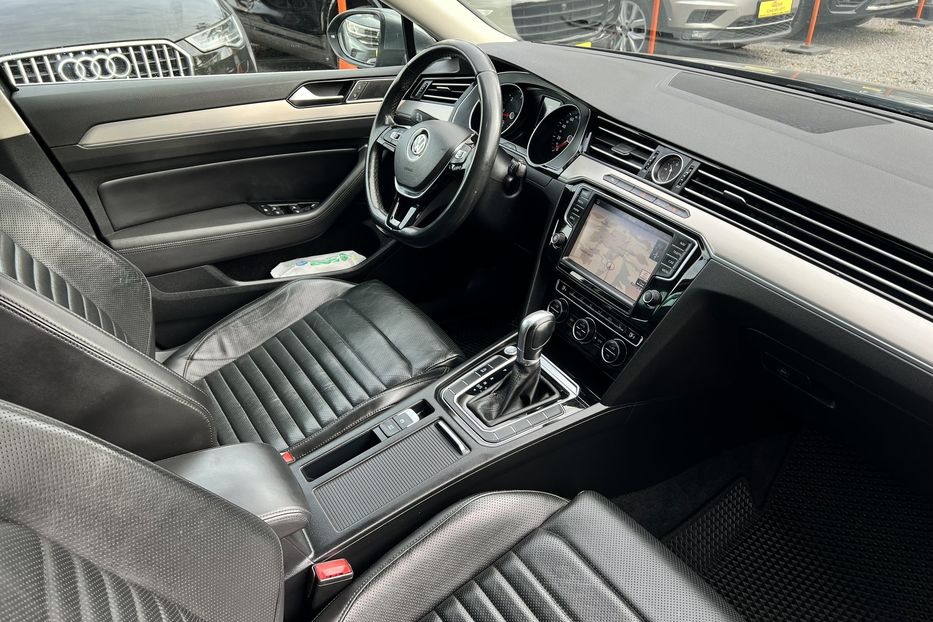 Продам Volkswagen Passat B8 COMIS 2016 года в г. Умань, Черкасская область
