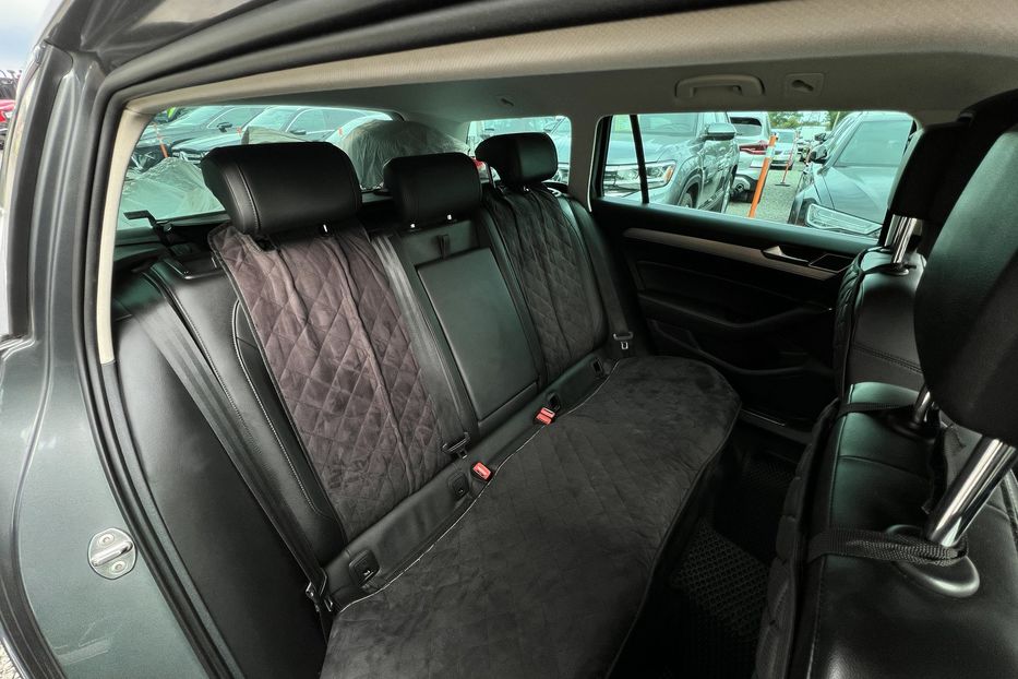 Продам Volkswagen Passat B8 COMIS 2016 года в г. Умань, Черкасская область