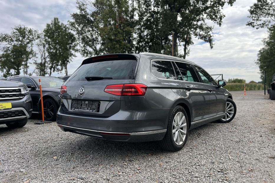 Продам Volkswagen Passat B8 COMIS 2016 года в г. Умань, Черкасская область