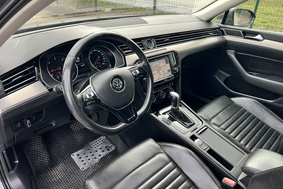 Продам Volkswagen Passat B8 COMIS 2016 года в г. Умань, Черкасская область