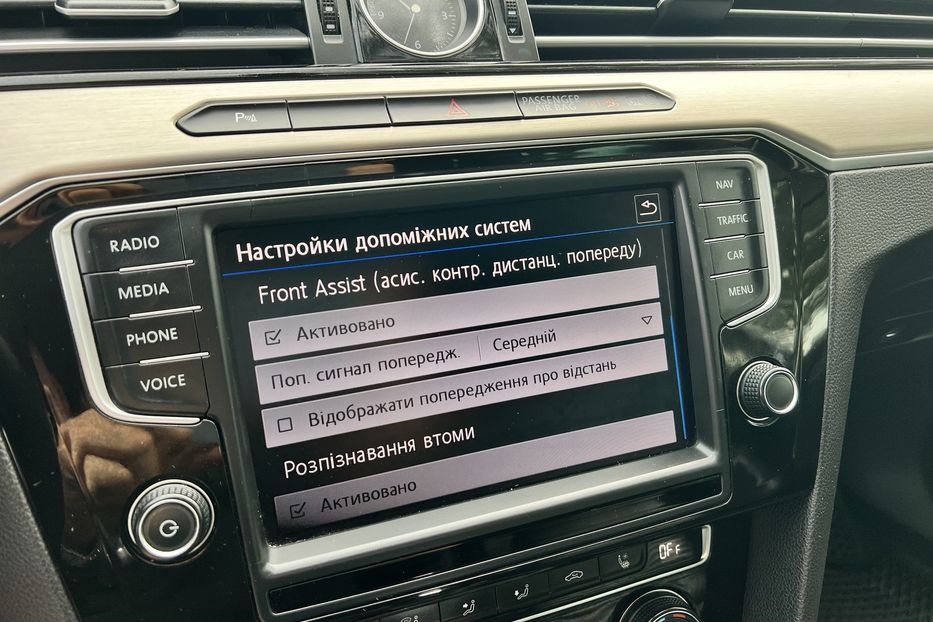 Продам Volkswagen Passat B8 COMIS 2016 года в г. Умань, Черкасская область