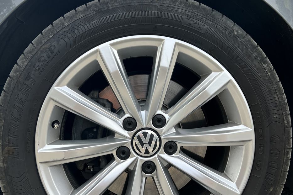 Продам Volkswagen Passat B8 COMIS 2016 года в г. Умань, Черкасская область