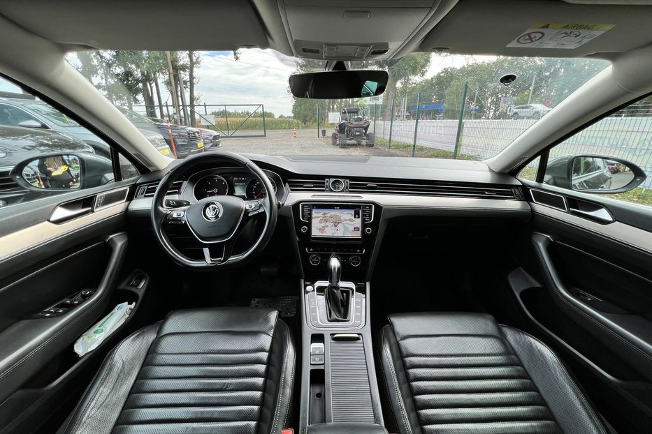 Продам Volkswagen Passat B8 COMIS 2016 года в г. Умань, Черкасская область
