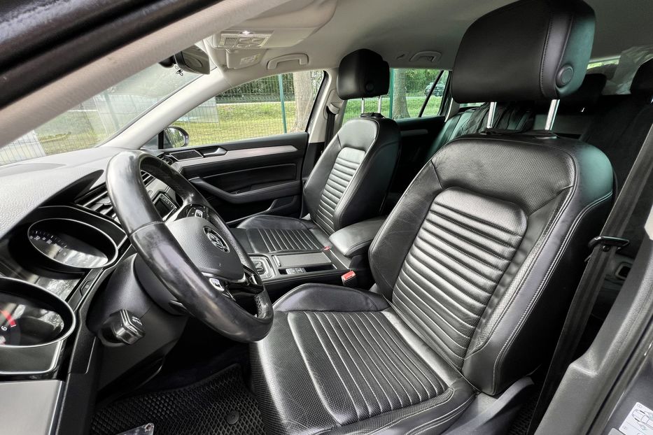 Продам Volkswagen Passat B8 COMIS 2016 года в г. Умань, Черкасская область