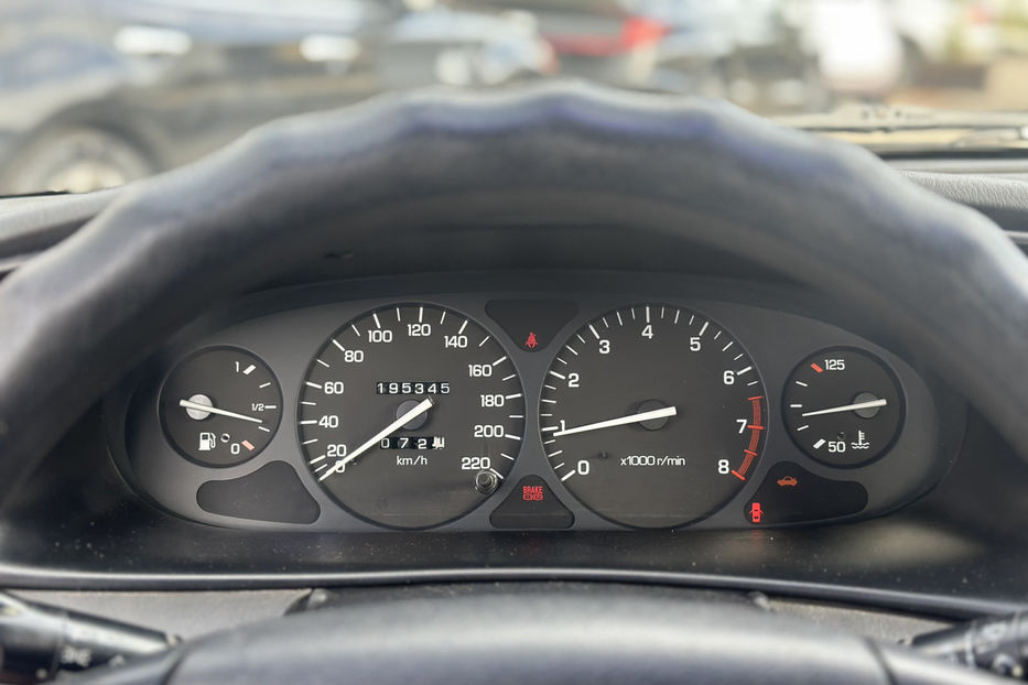 Продам Daewoo Leganza 1999 года в Киеве