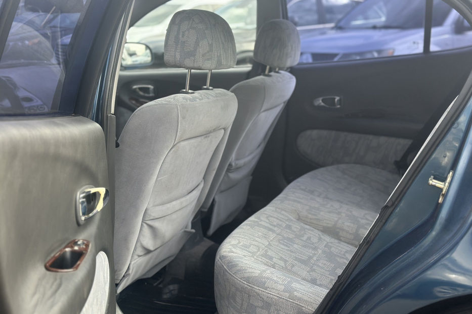 Продам Daewoo Leganza 1999 года в Киеве