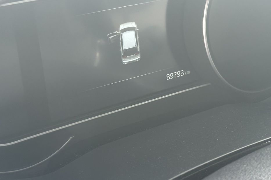 Продам Kia Niro 64 КВТ 2021 года в Львове
