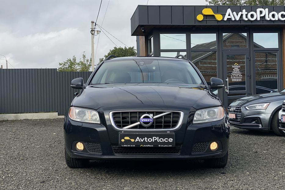 Продам Volvo V70 2013 года в Луцке