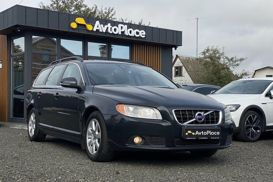 Продам Volvo V70 2013 года в Луцке