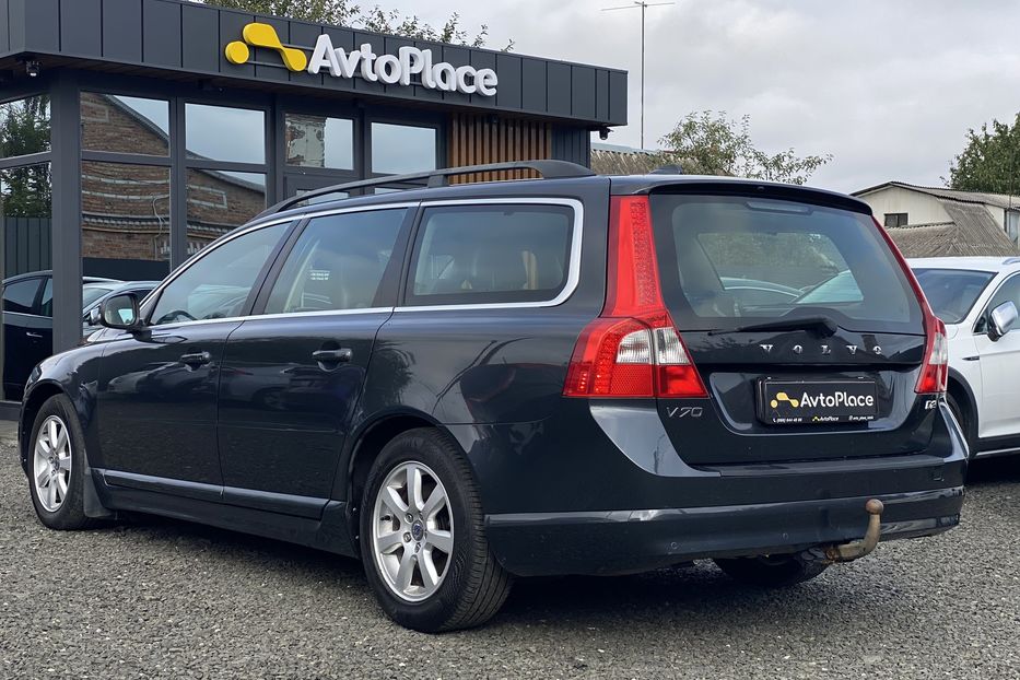 Продам Volvo V70 2013 года в Луцке