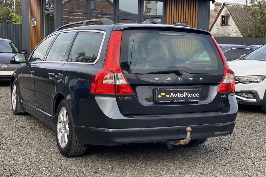 Продам Volvo V70 2013 года в Луцке