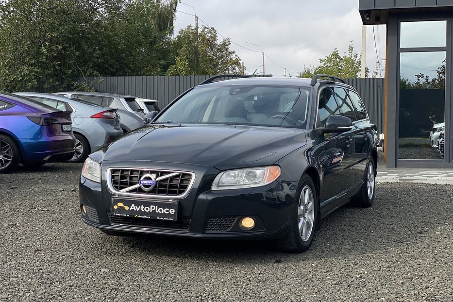 Продам Volvo V70 2013 года в Луцке