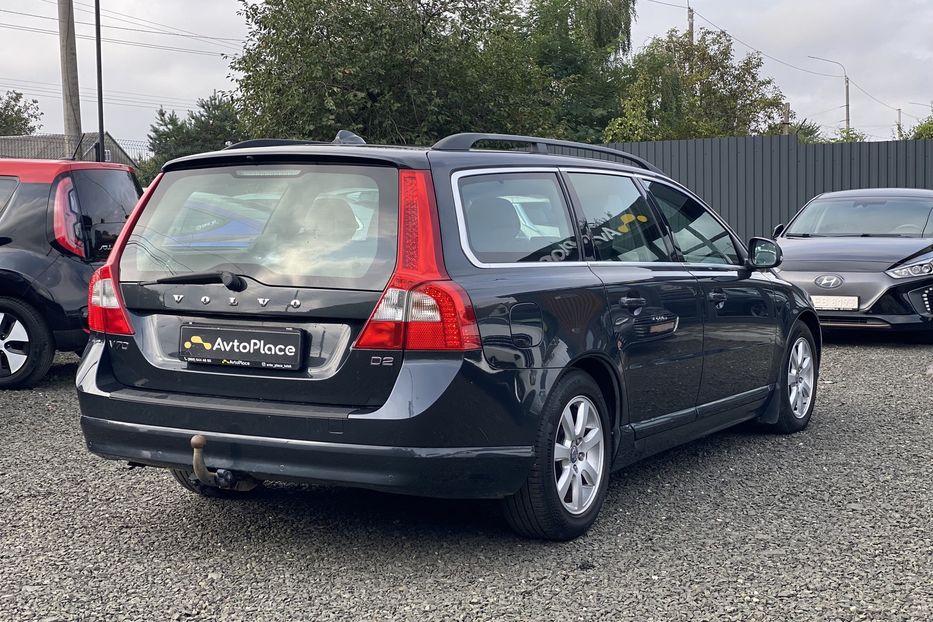 Продам Volvo V70 2013 года в Луцке