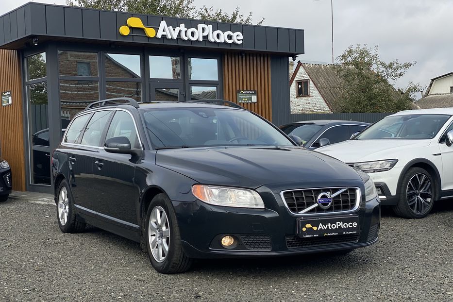 Продам Volvo V70 2013 года в Луцке