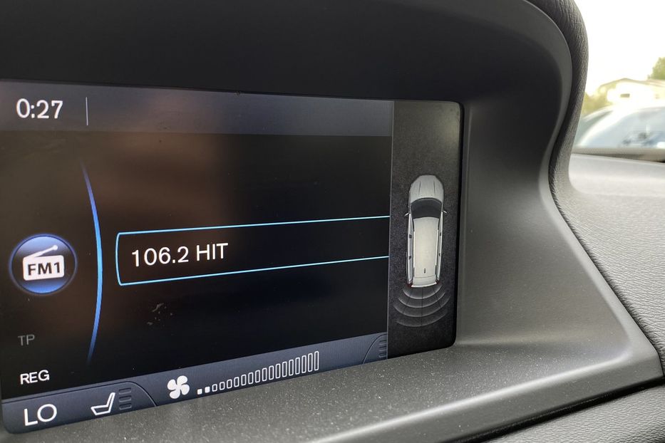 Продам Volvo V70 2013 года в Луцке