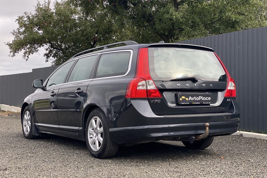 Продам Volvo V70 2013 года в Луцке