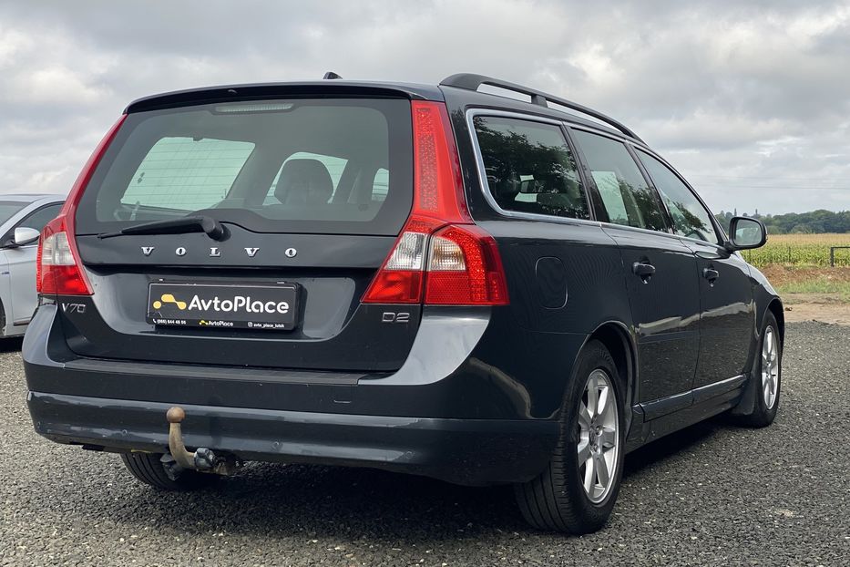 Продам Volvo V70 2013 года в Луцке