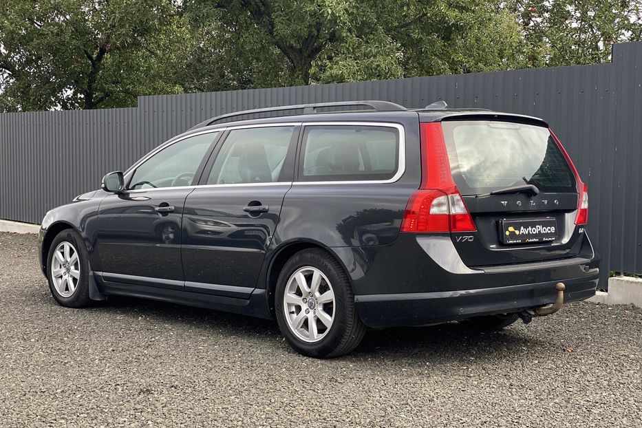 Продам Volvo V70 2013 года в Луцке