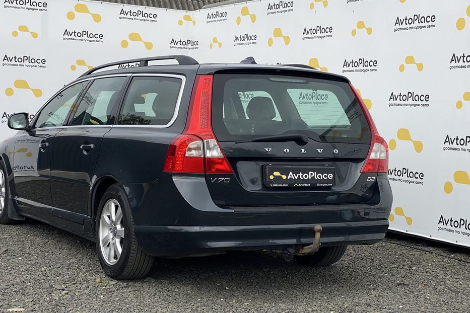 Продам Volvo V70 2013 года в Луцке