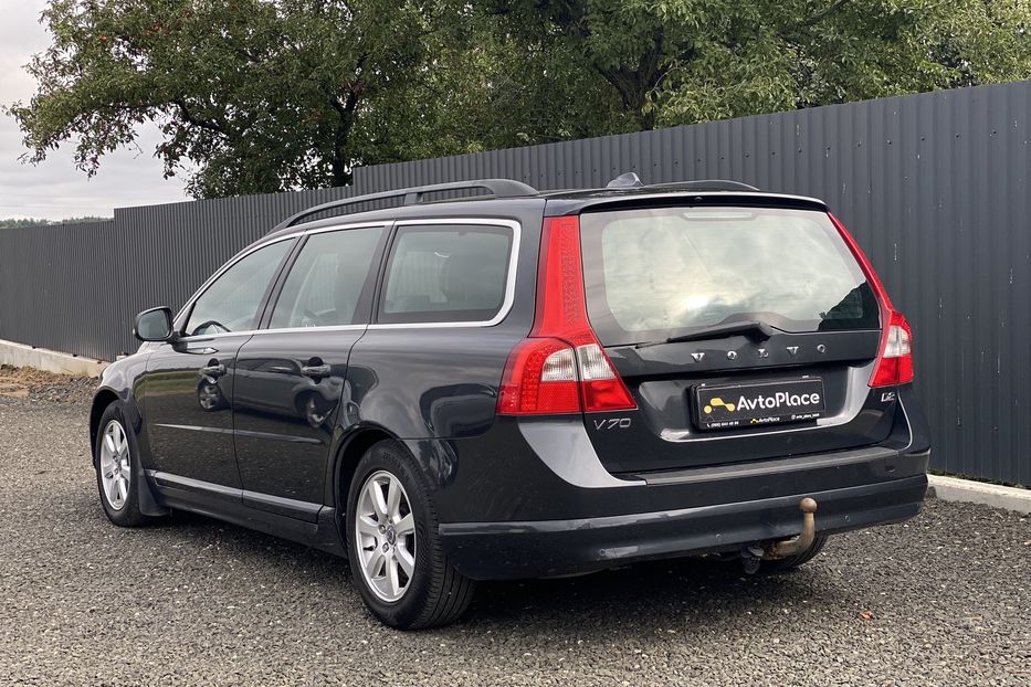 Продам Volvo V70 2013 года в Луцке