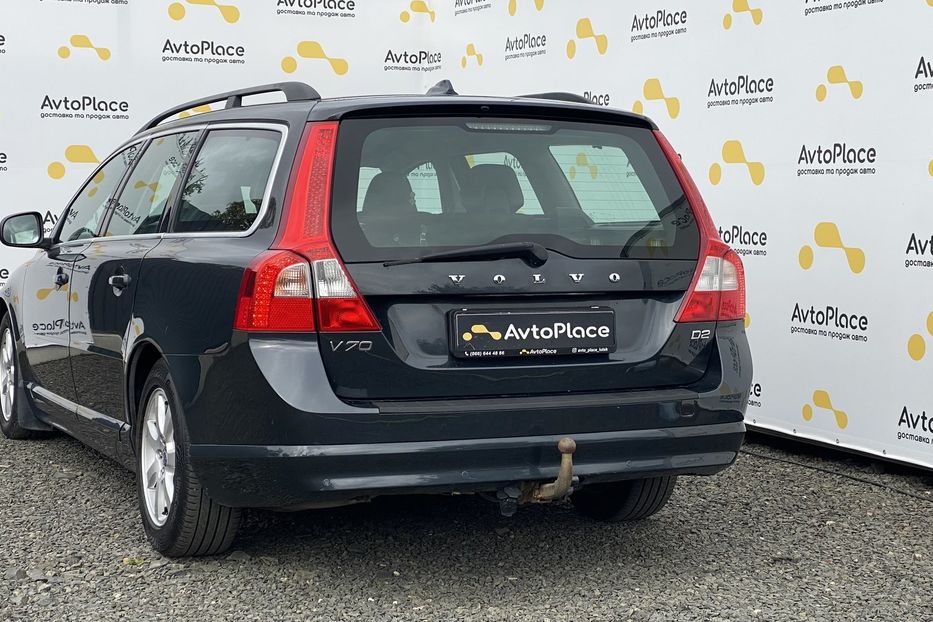 Продам Volvo V70 2013 года в Луцке