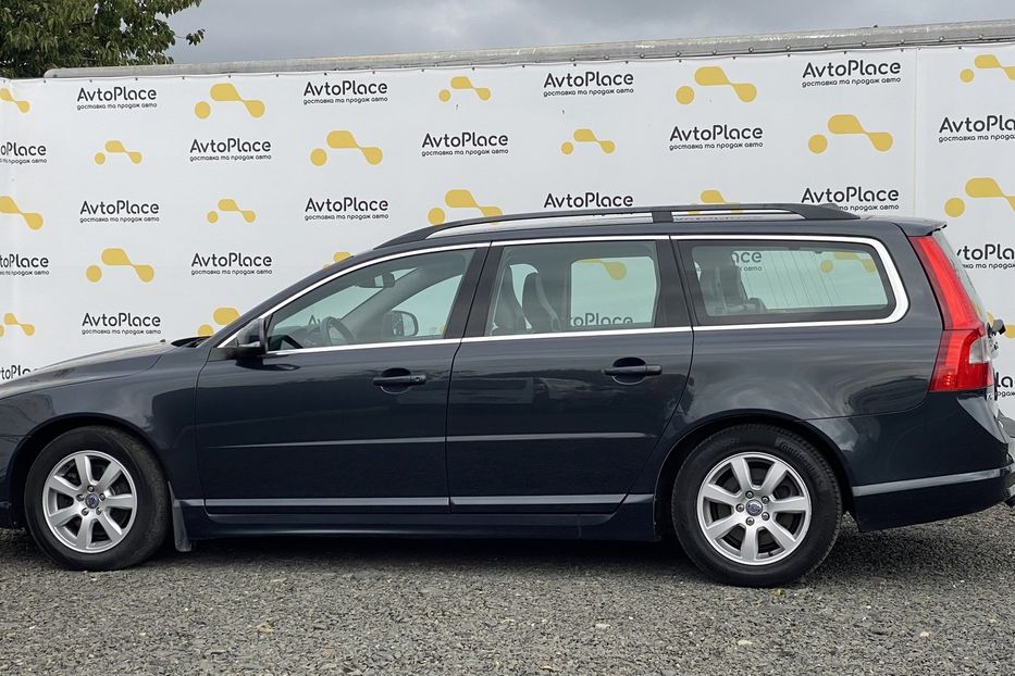 Продам Volvo V70 2013 года в Луцке
