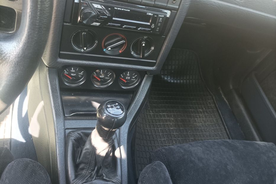 Продам Audi 80 в4 1992 года в Одессе
