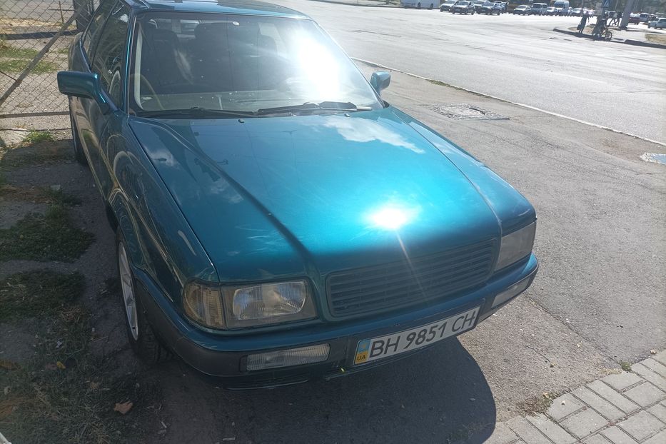 Продам Audi 80 в4 1992 года в Одессе