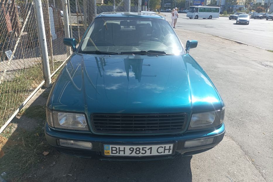 Продам Audi 80 в4 1992 года в Одессе