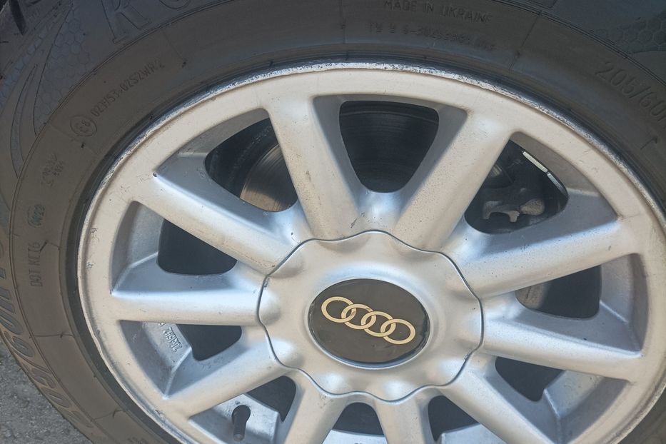 Продам Audi 80 в4 1992 года в Одессе