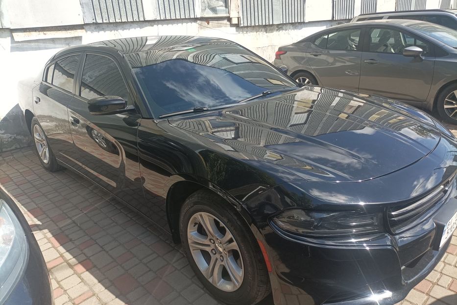 Продам Dodge Challenger 2019 года в Одессе
