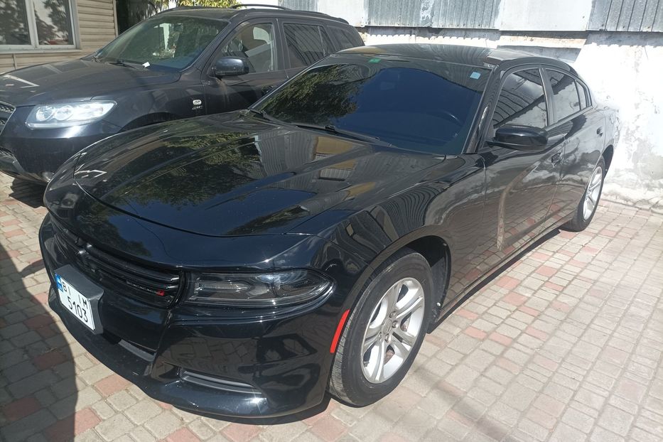 Продам Dodge Challenger 2019 года в Одессе