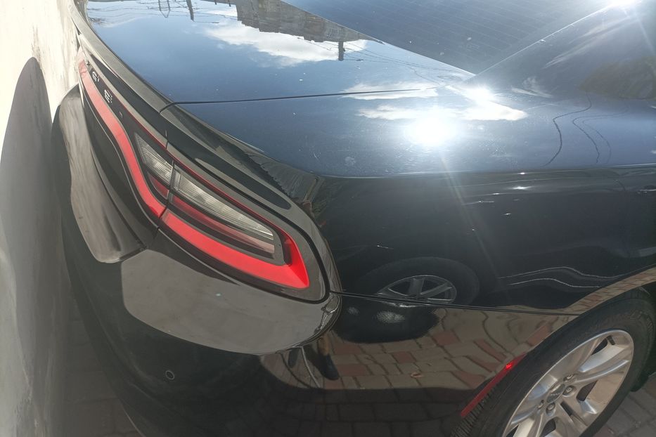 Продам Dodge Challenger 2019 года в Одессе