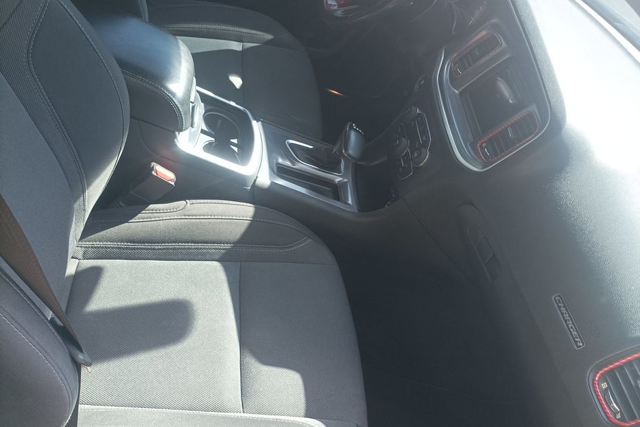 Продам Dodge Challenger 2019 года в Одессе