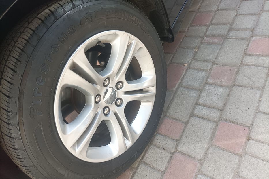 Продам Dodge Challenger 2019 года в Одессе