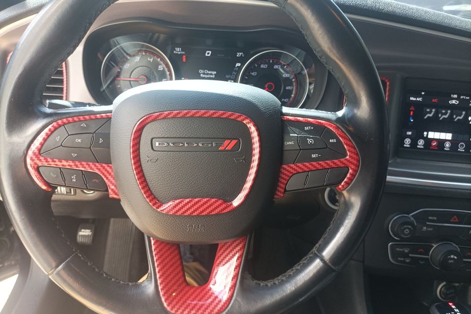 Продам Dodge Challenger 2019 года в Одессе