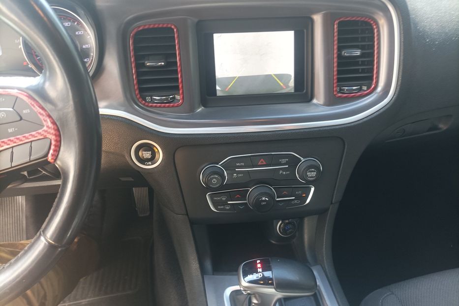 Продам Dodge Challenger 2019 года в Одессе