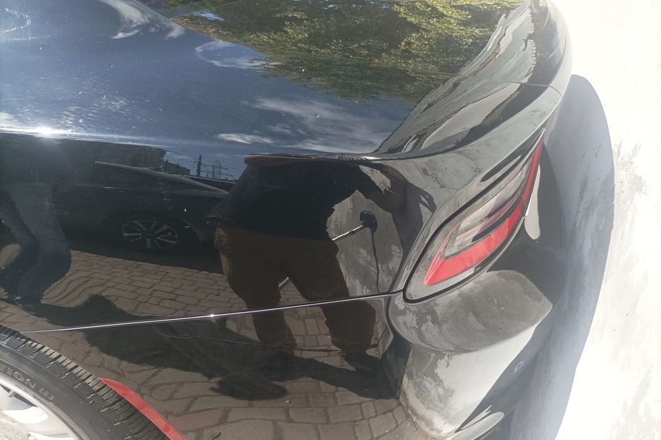 Продам Dodge Challenger 2019 года в Одессе