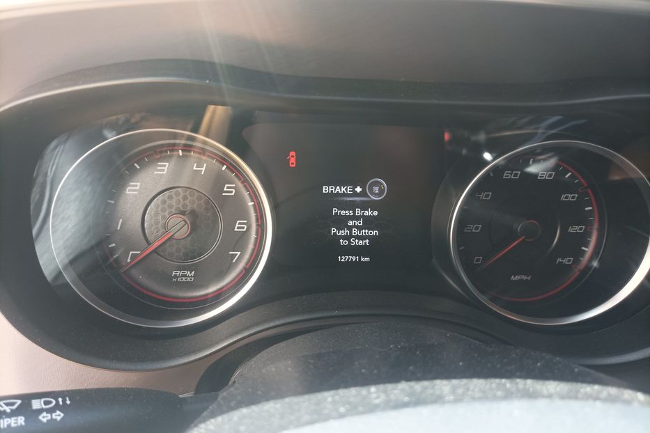 Продам Dodge Challenger 2019 года в Одессе
