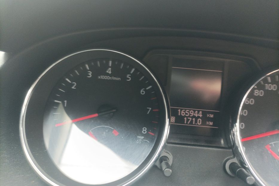Продам Nissan Qashqai офицал 2010 года в Одессе