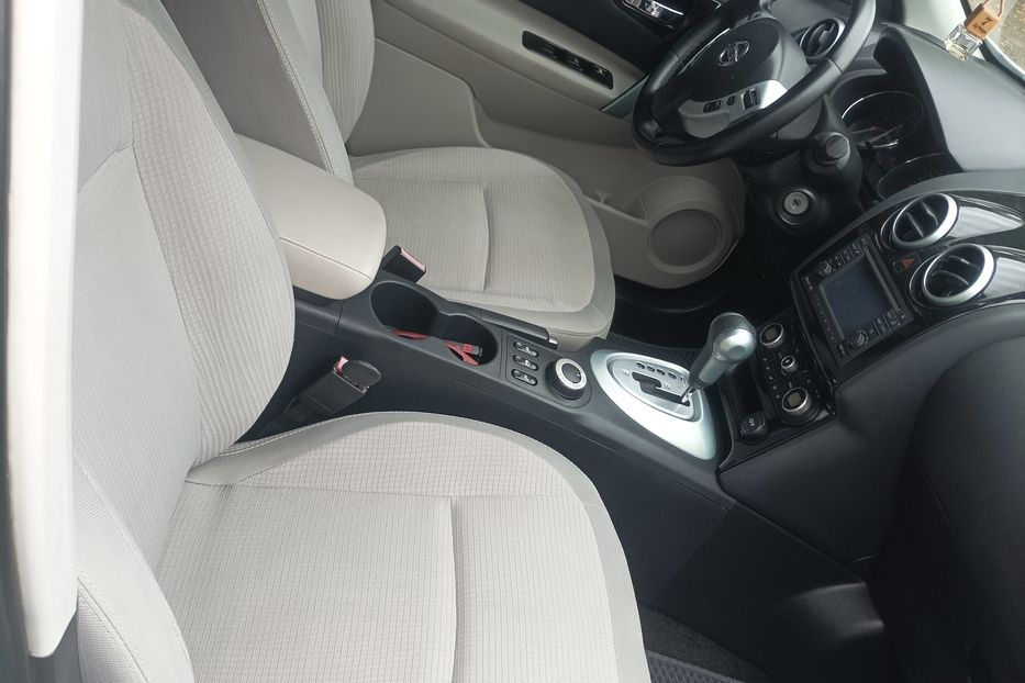 Продам Nissan Qashqai офицал 2010 года в Одессе