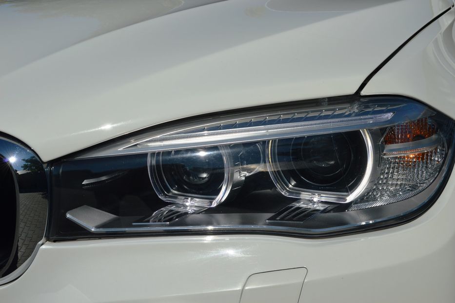 Продам BMW X5 2015 года в Одессе