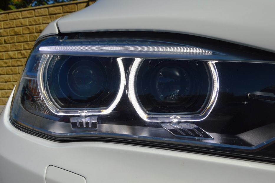 Продам BMW X5 2015 года в Одессе
