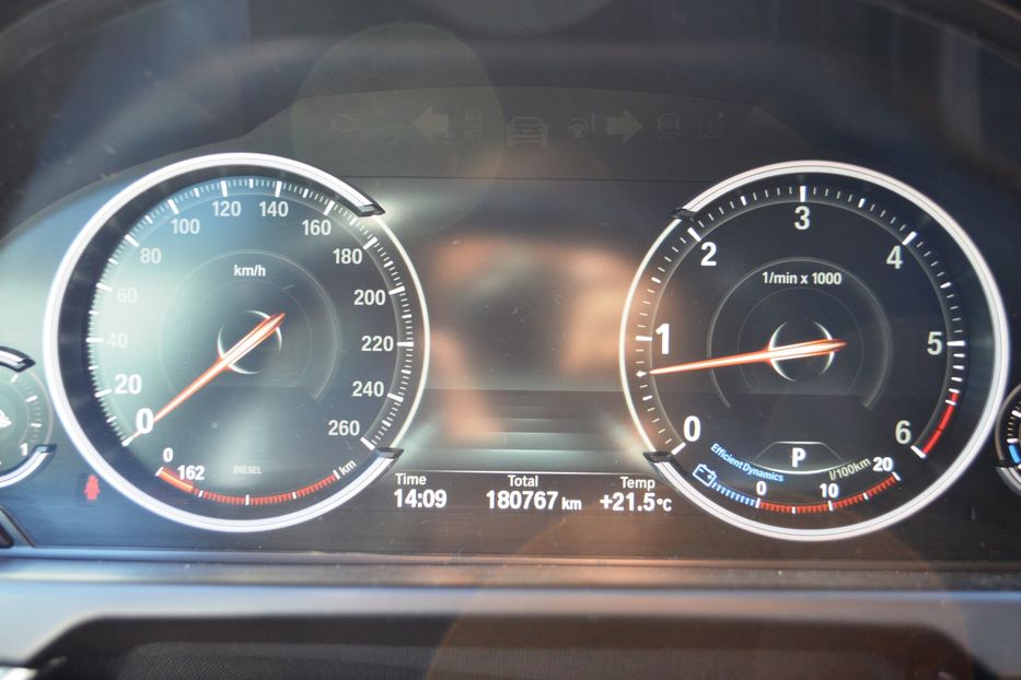 Продам BMW X5 2015 года в Одессе