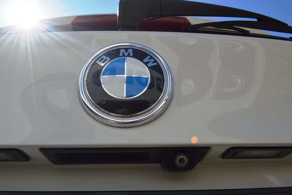 Продам BMW X5 2015 года в Одессе