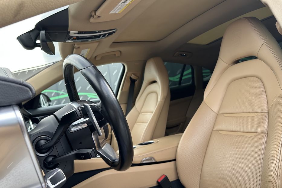 Продам Porsche Panamera 2018 года в Киеве