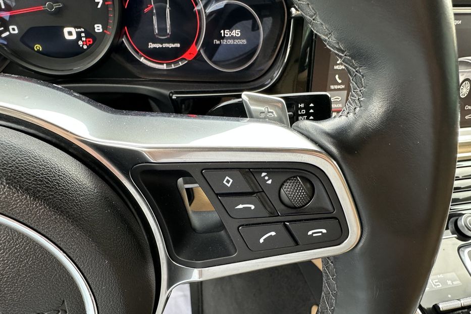 Продам Porsche Panamera 2018 года в Киеве