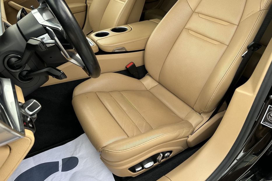 Продам Porsche Panamera 2018 года в Киеве